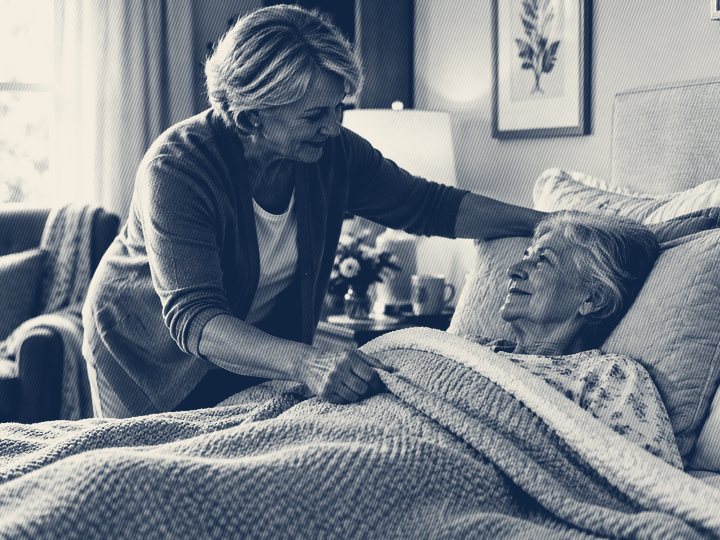 New Plan Care, in-home care and family caregiver respite in St. Louis and St. Charles