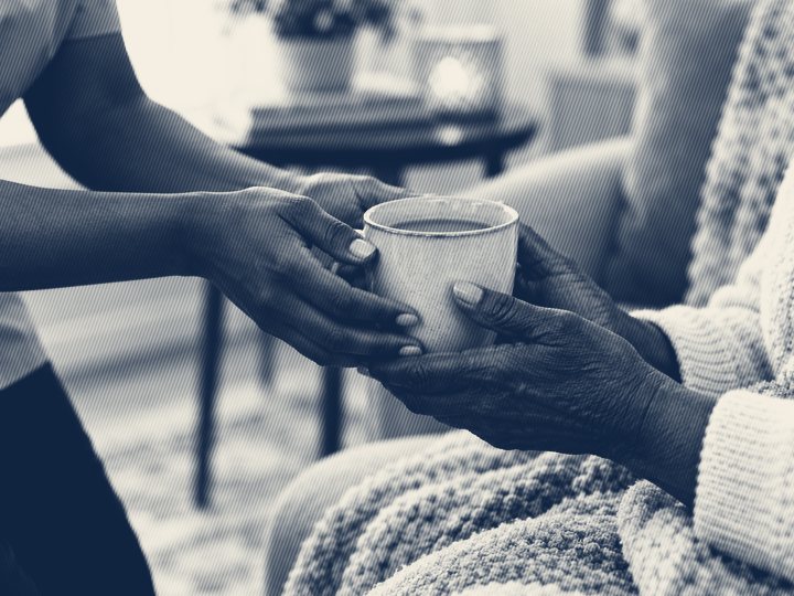 New Plan Care, in-home care and family caregiver respite in St. Louis and St. Charles