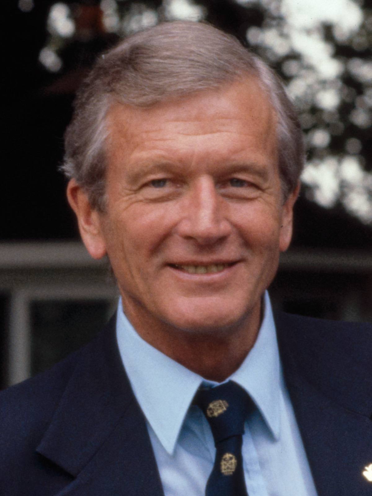 John Lindsay 1970s High Res