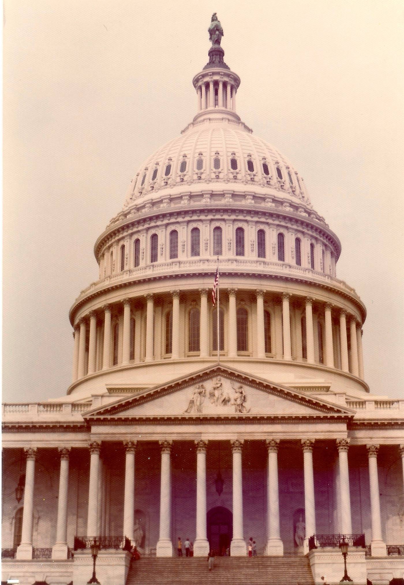 Washington, D. C., August 1975.