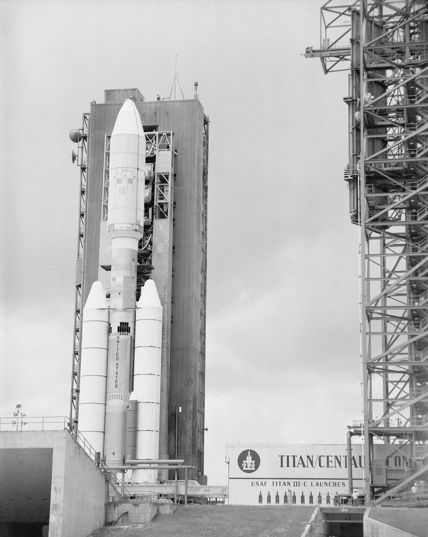 Early Rockets
