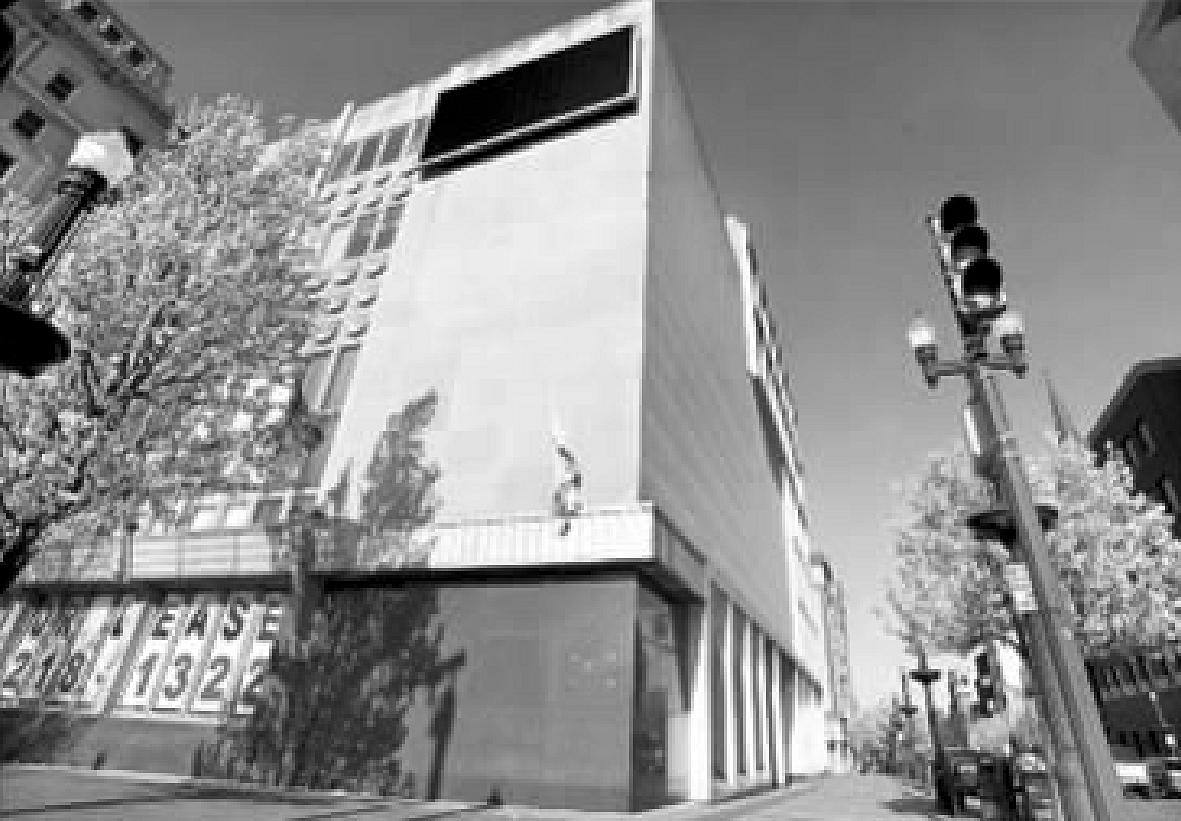 First National Bank Building