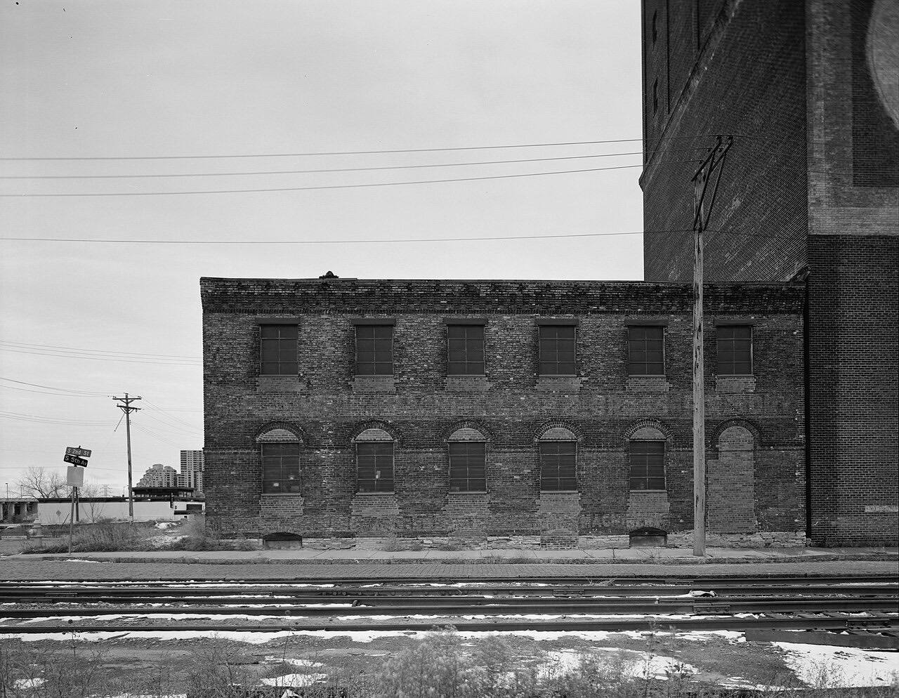 Minneapolis Boiler Works