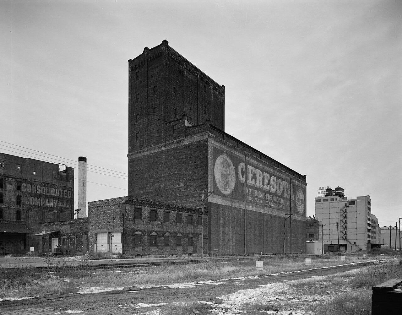Northwestern-Ceresota-Minneapolis