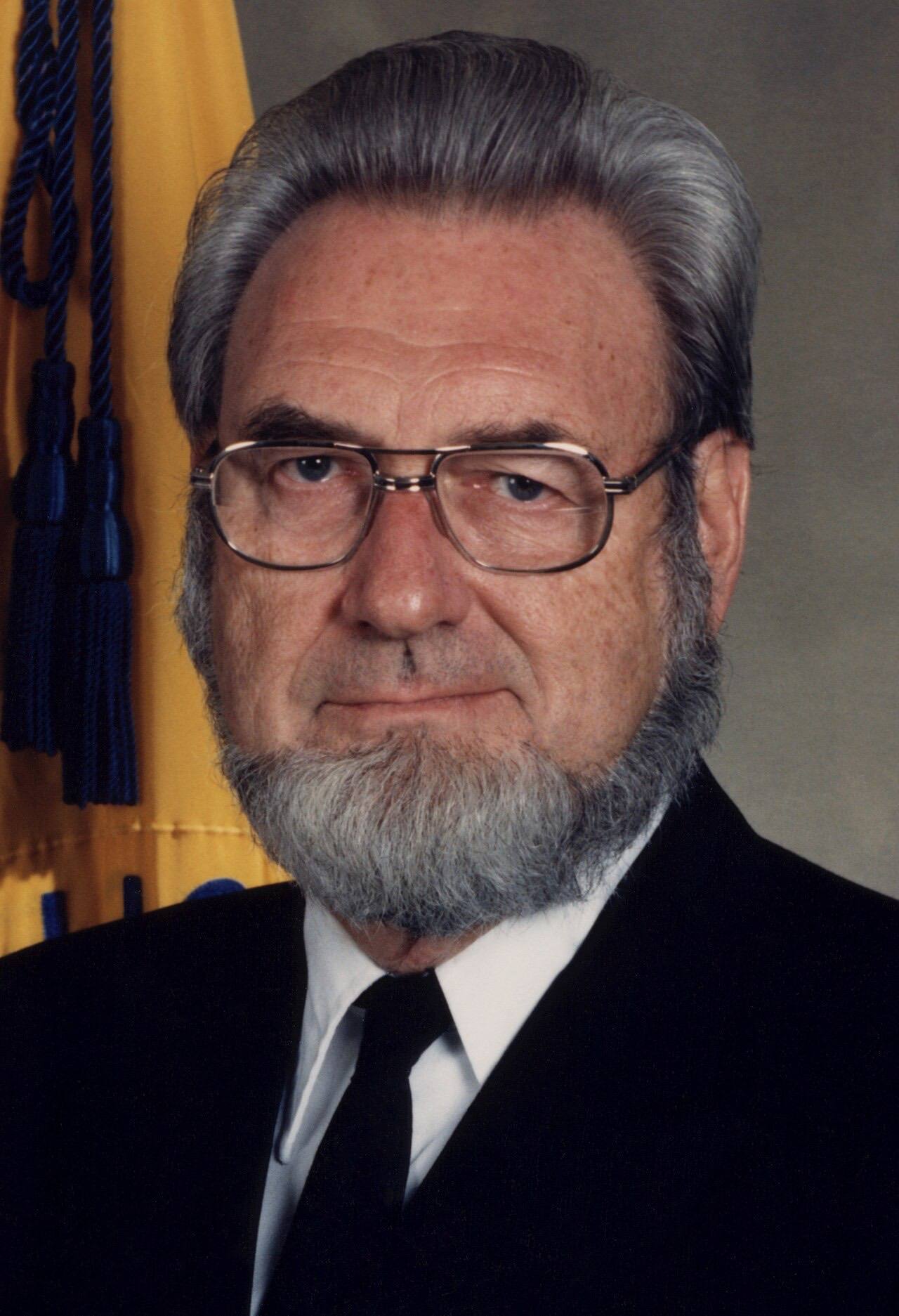 C. Everett Koop, 1980s (cropped)