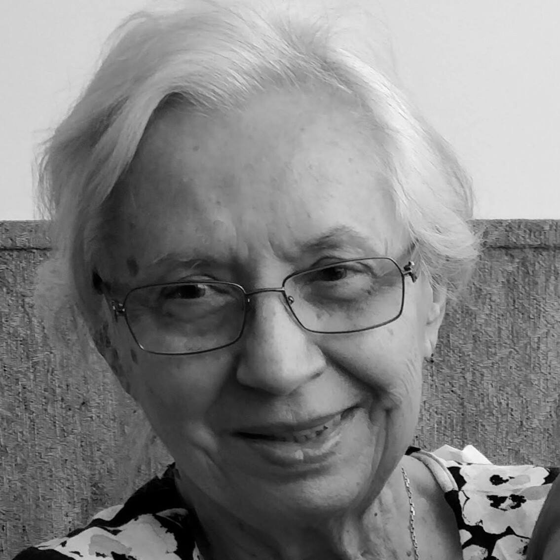 Mária J. Nagy (Mária Józsa Nagy; 1934-2025) Transylvanian Hungarian linguist, stylist, associate professor, doctor of philological sciences (1976)
