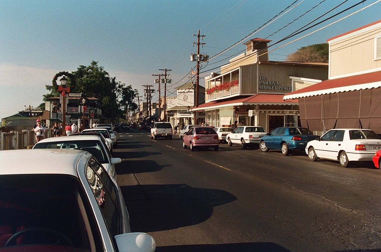 Lahaina, Maui 58