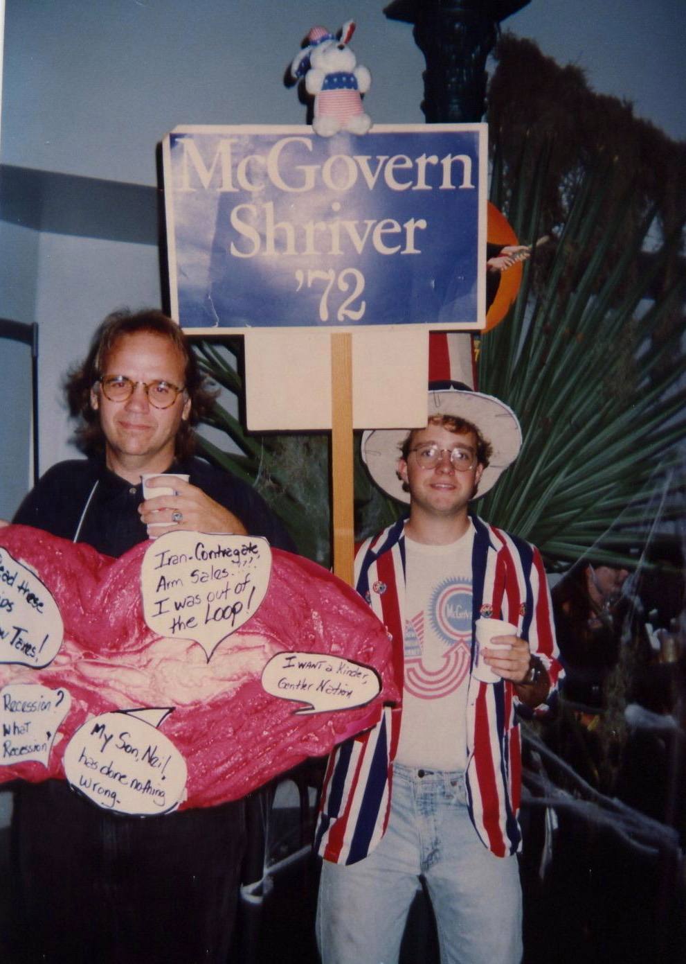 Halloween92McGovern