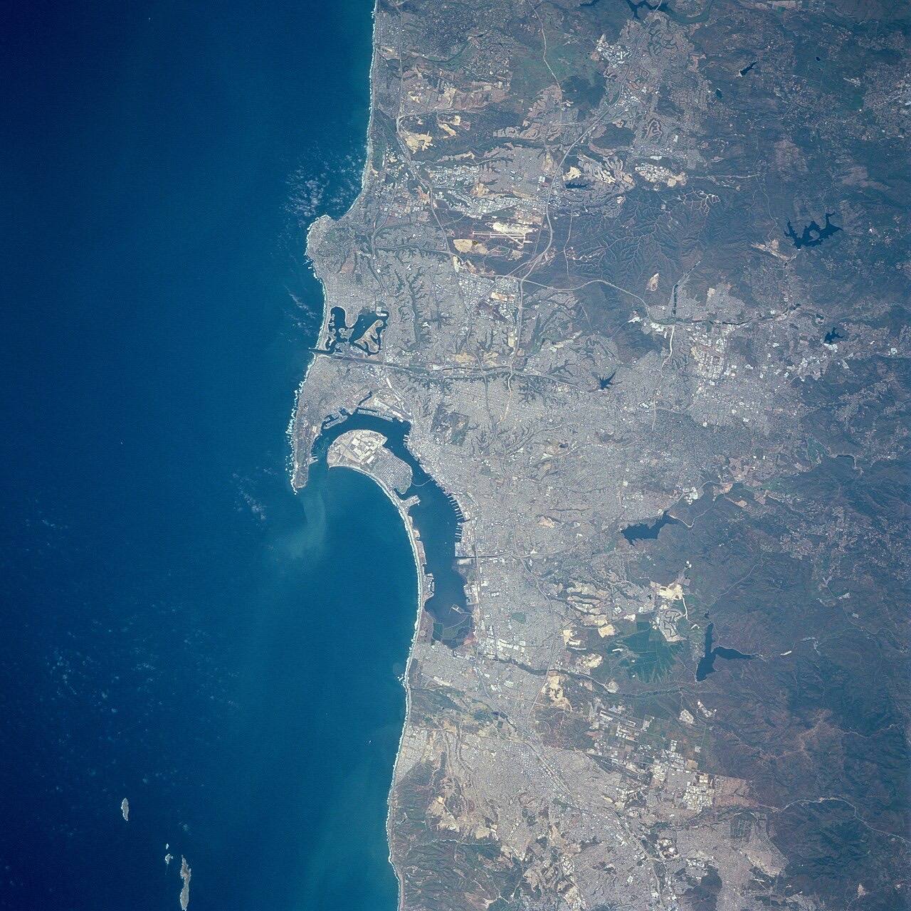 Sdbayareanasa