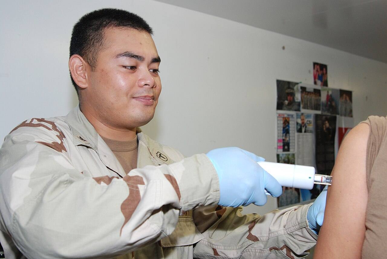 Joint Task Force Guantanamo Activity DVIDS205665