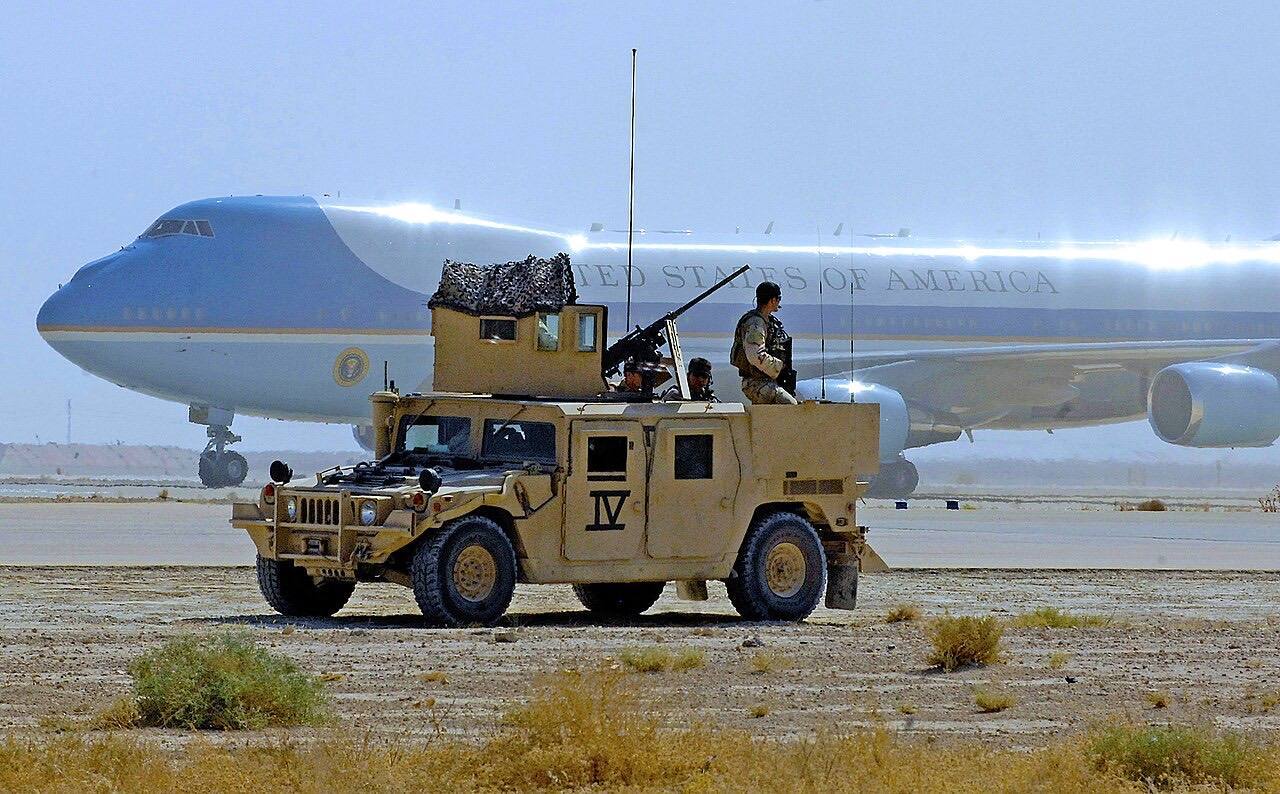 United States Navy SEALs 002