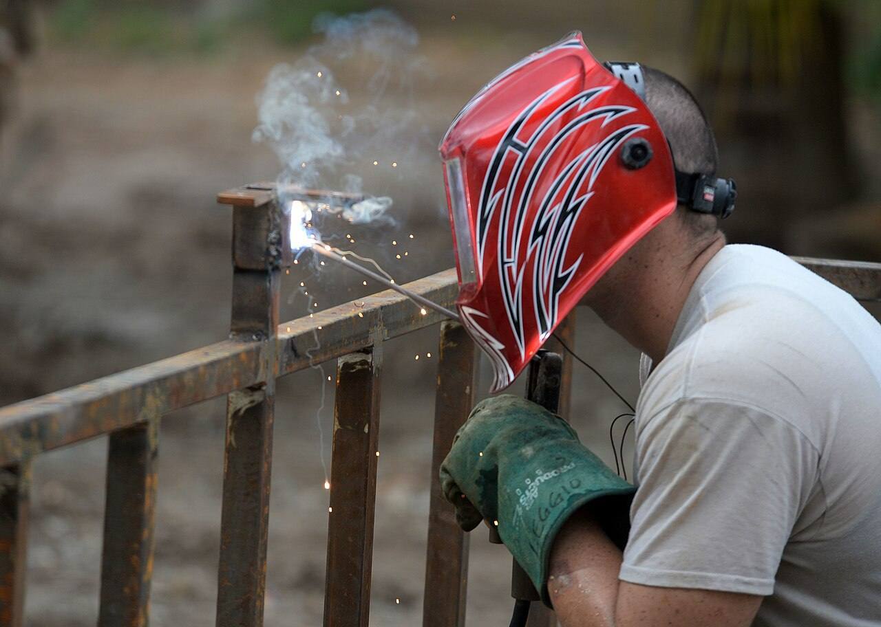 Construction Site Activity - July 10, 2015 150710-F-LP903-158