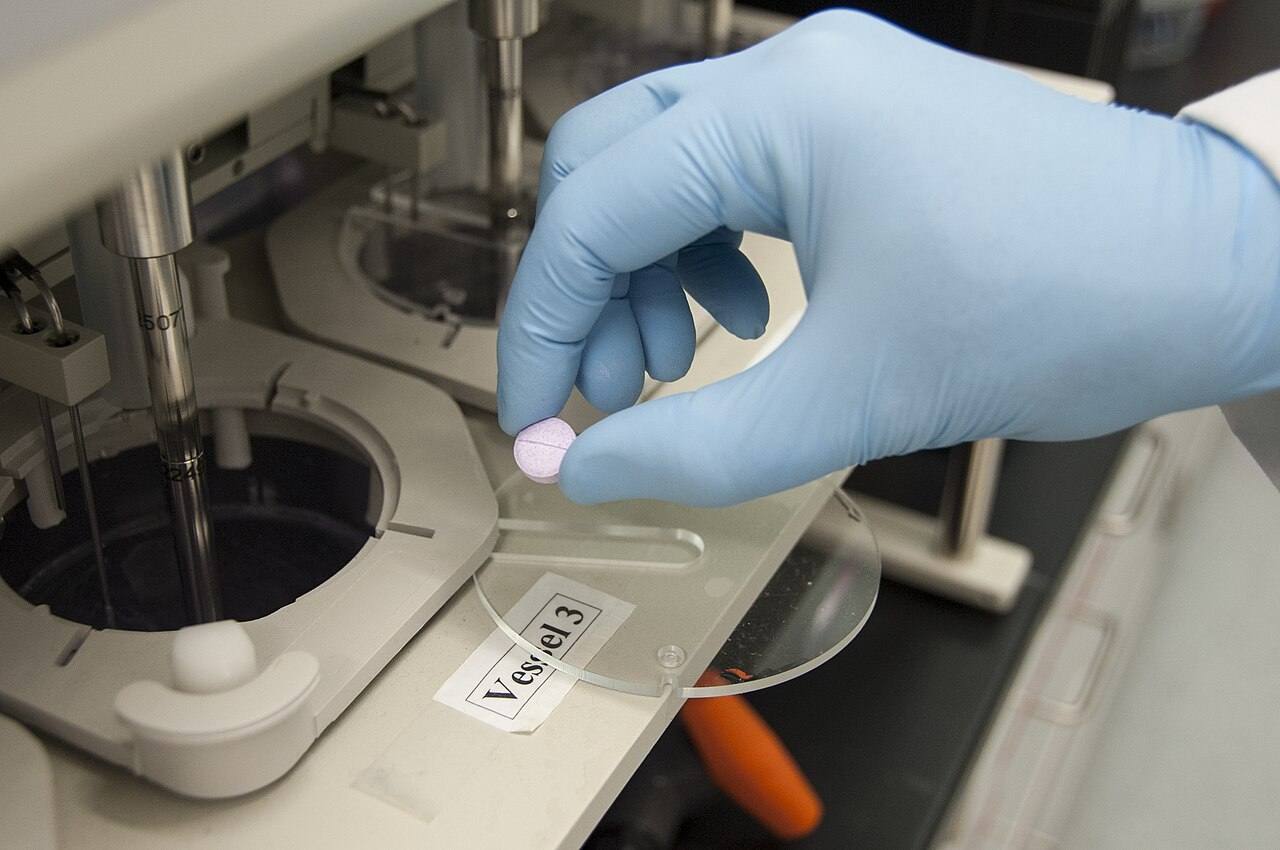 Generic Drug Research (5896)