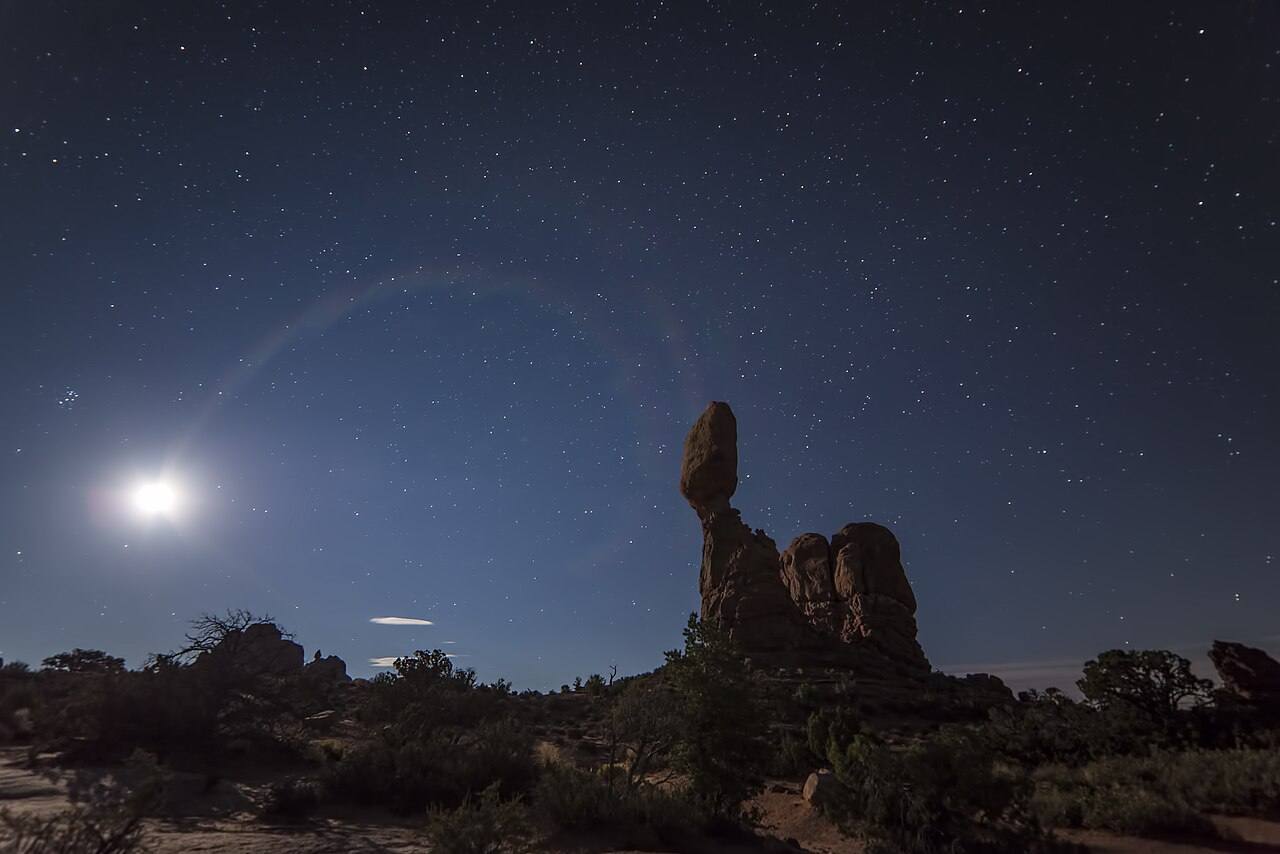 Arches National Park, United States