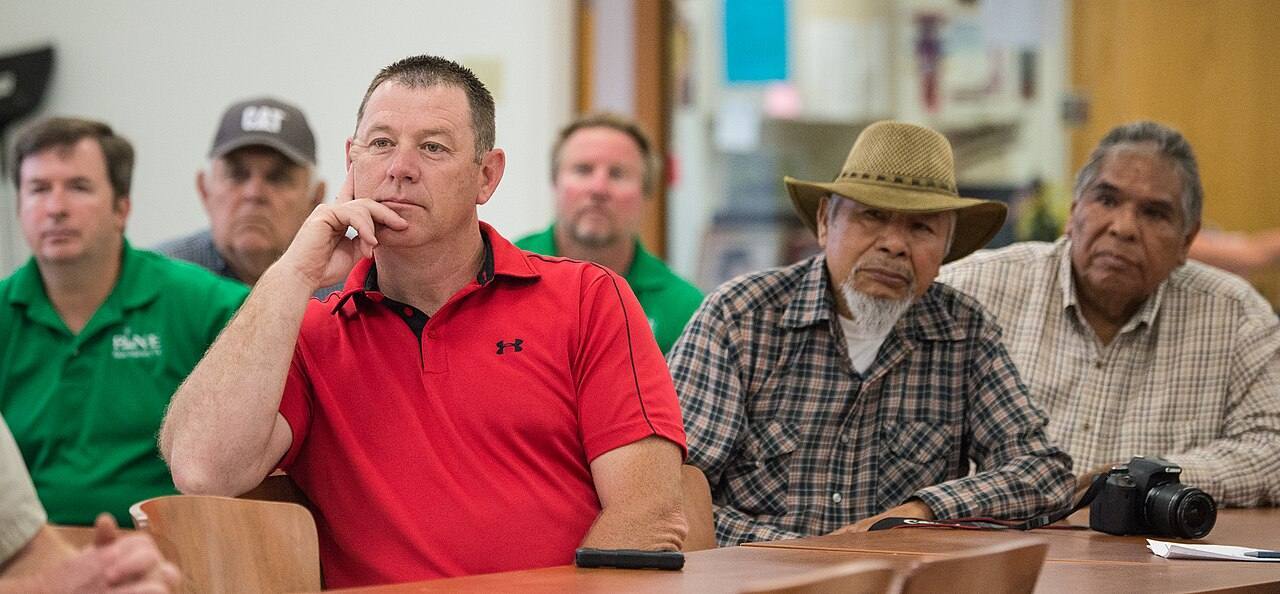 StrikeForce Abundant Water for 800 Families, Smithville, OK (20150408-RD-LSC-0069)