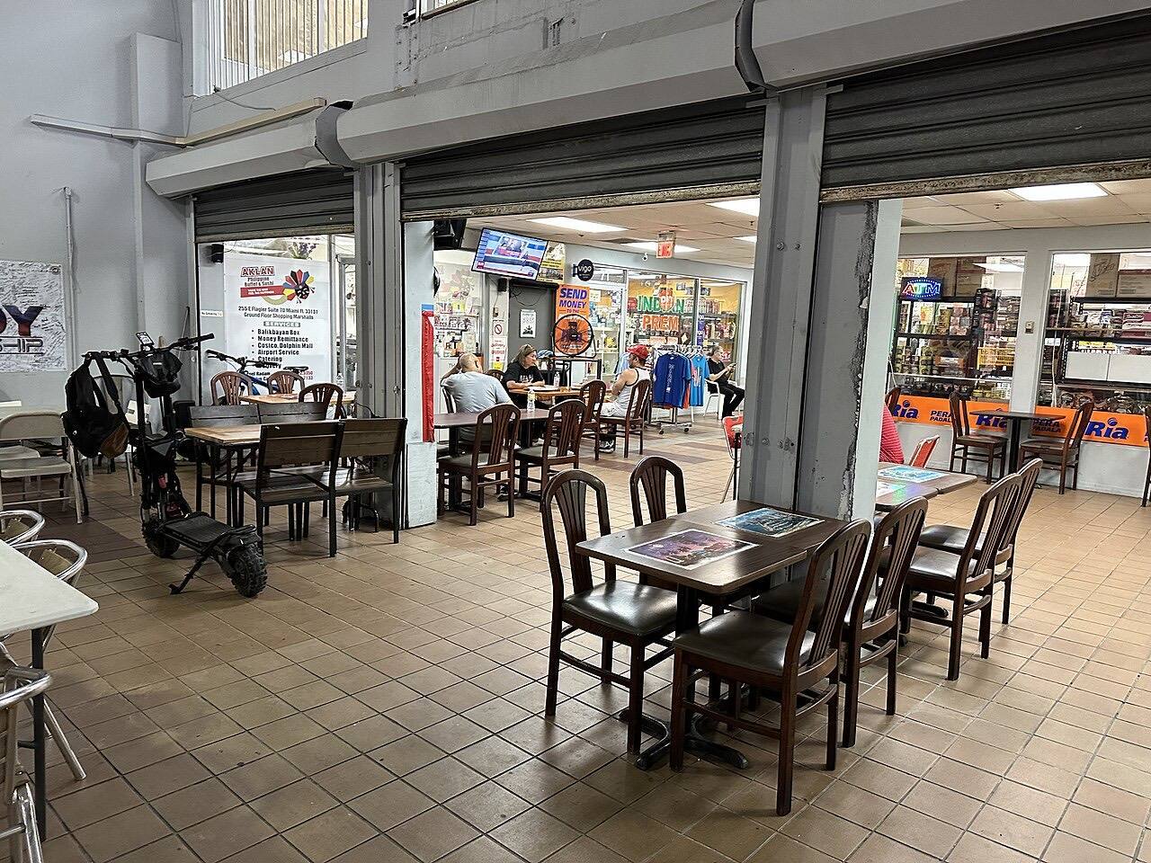 Philippine Buffet Restaurant Downtown Miami 2022