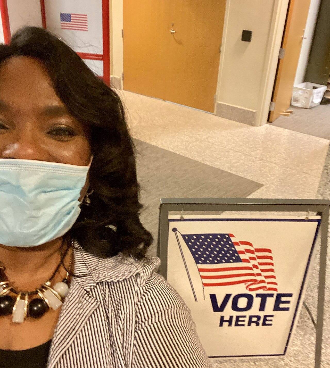 Today is Primary Day in Alabama! Have you voted? Polls are open until 7pm -
